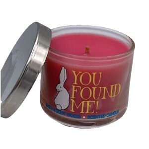 Bath & Body Works Mini EASTER Candle NEW